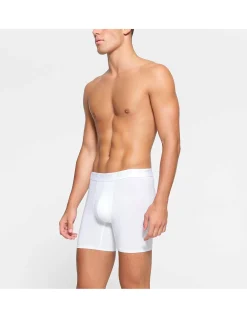STRETCH 3 PACK BOXER BRIEF 5 INCH
