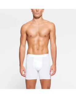 STRETCH 3 PACK BOXER BRIEF 5 INCH