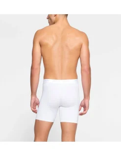 STRETCH 3 PACK BOXER BRIEF 5 INCH