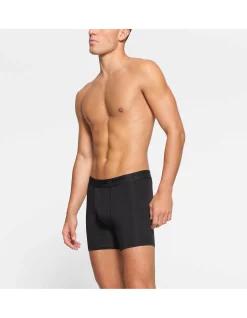 STRETCH 3 PACK BOXER BRIEF 5 INCH
