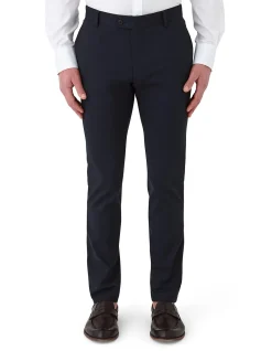 STRETCH TROUSER