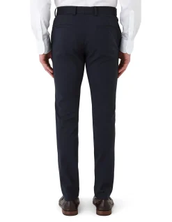 STRETCH TROUSER