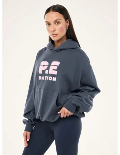 Stride Hoodie