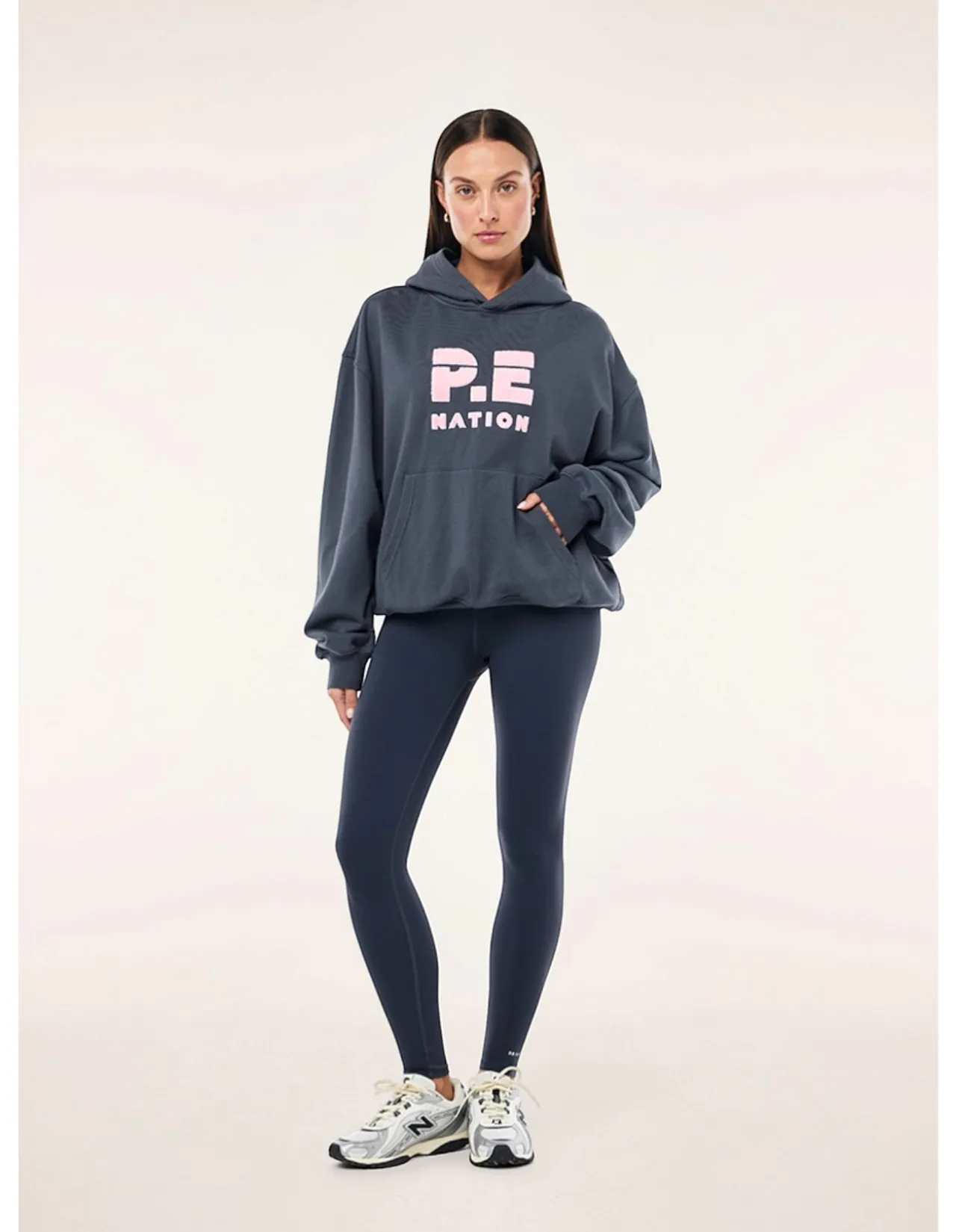 Stride Hoodie