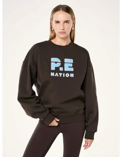 Strike Sweat