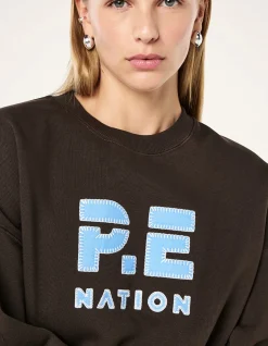 Strike Sweat