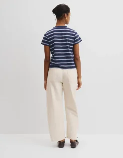 Stripe Baby T-Shirt