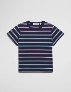 Stripe Baby T-Shirt