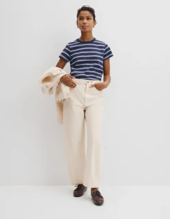 Stripe Baby T-Shirt