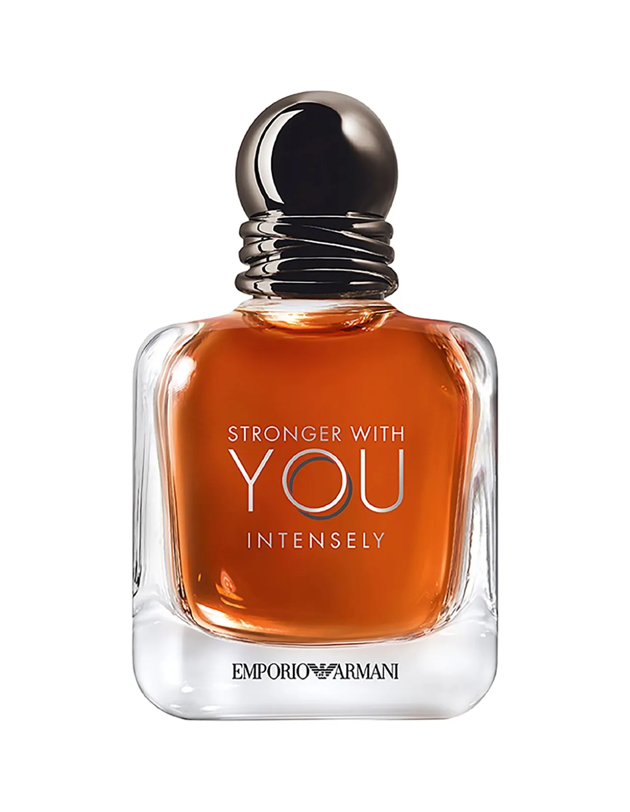 Stronger With You Intensely Eau de Parfum 100ML