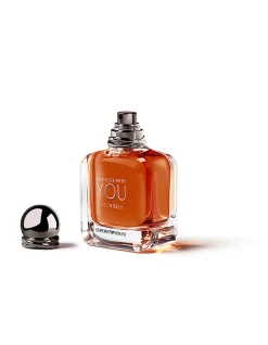 Stronger With You Intensely Eau de Parfum 100ML
