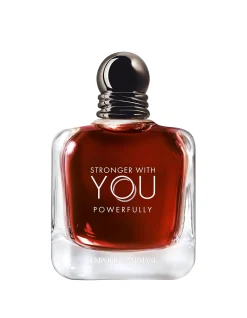 Stronger With You Powerfully EDP 100ml