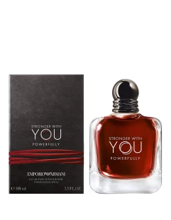 Stronger With You Powerfully EDP 100ml