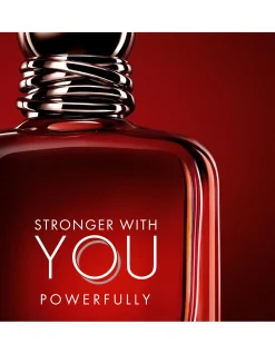 Stronger With You Powerfully EDP 100ml