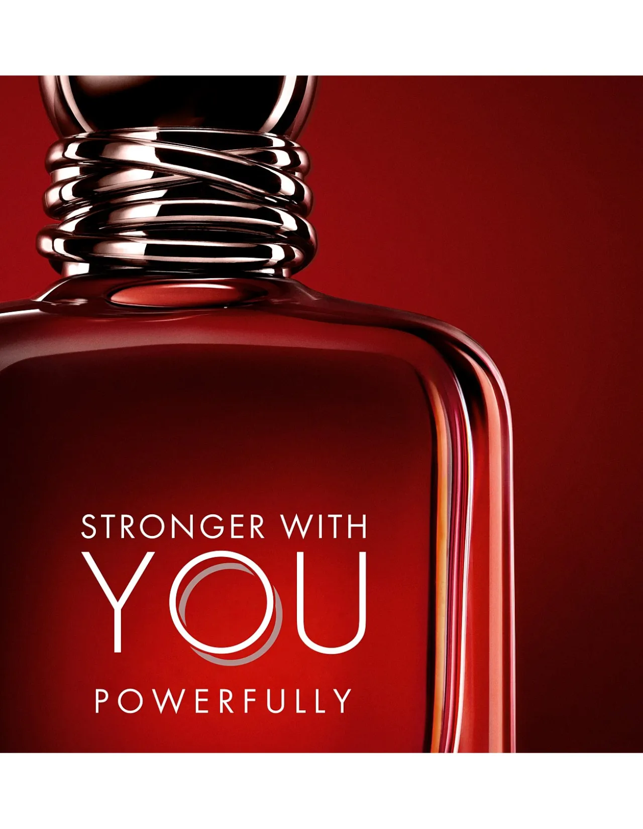 Stronger With You Powerfully EDP 100ml