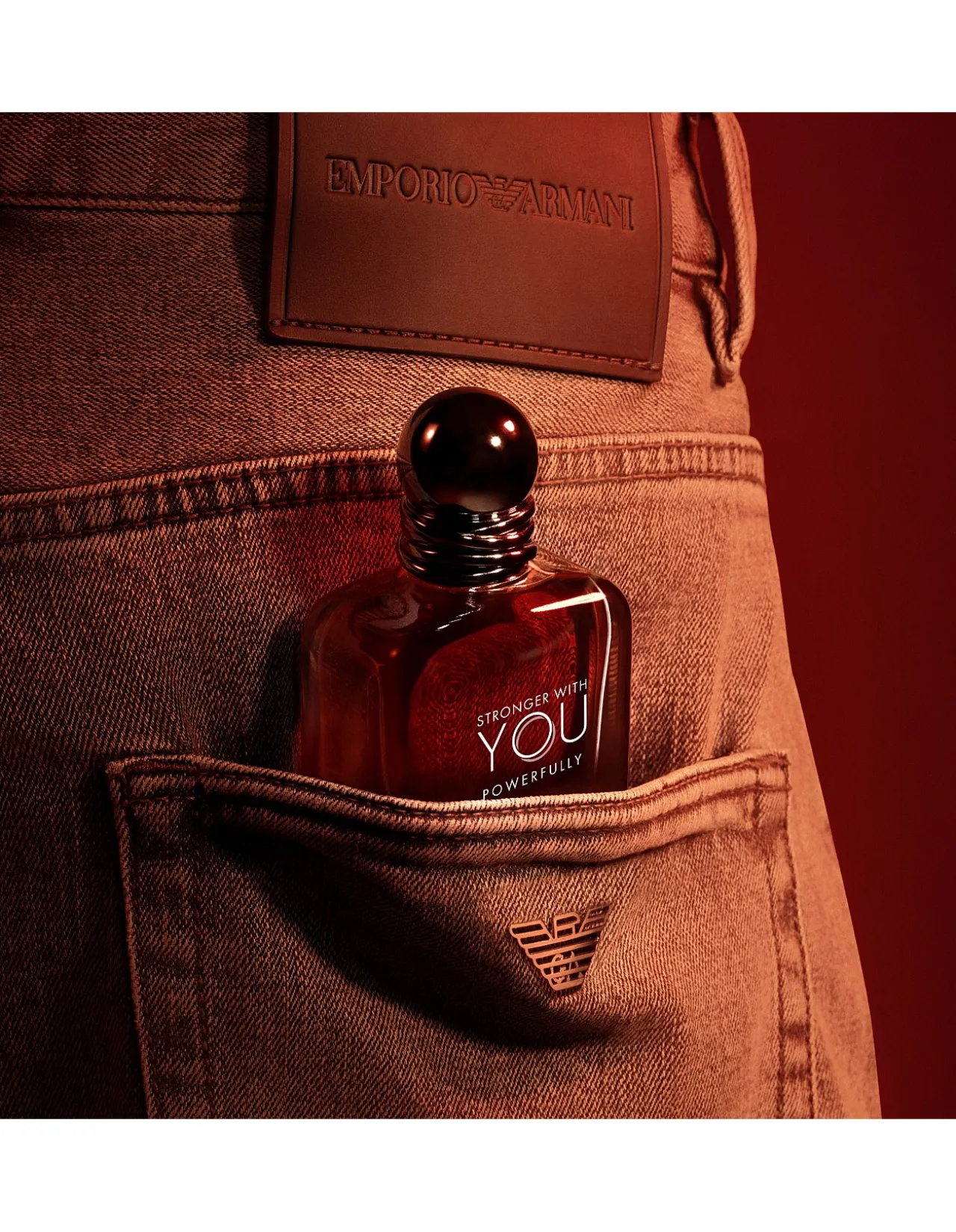 Stronger With You Powerfully EDP 100ml