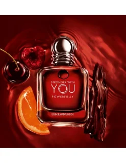 Stronger With You Powerfully EDP 100ml