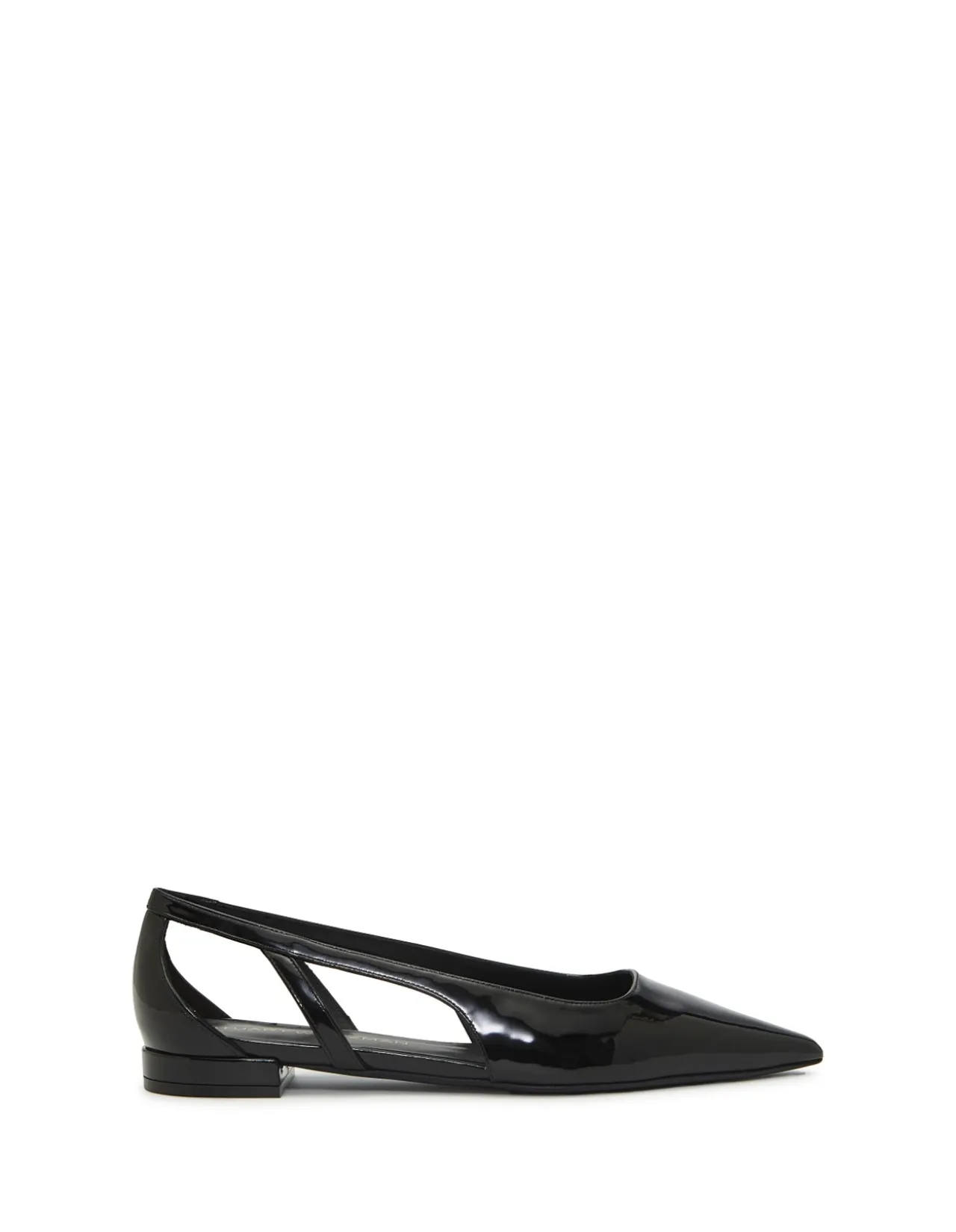 STUART POWER CUTOUT FLAT