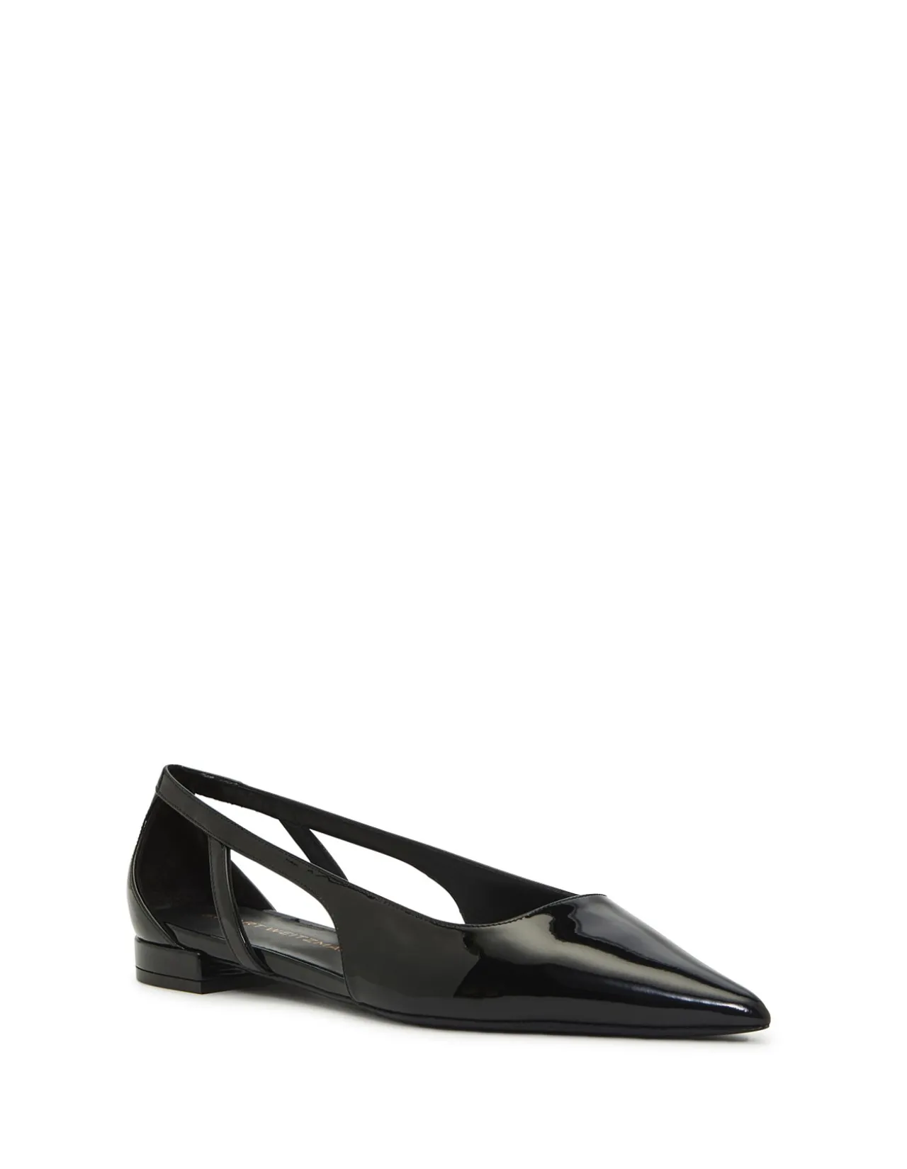 STUART POWER CUTOUT FLAT