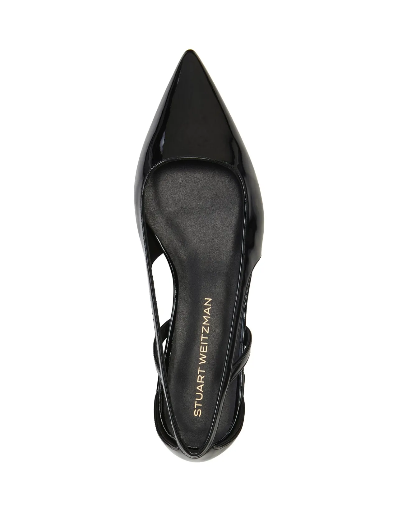 STUART POWER CUTOUT FLAT