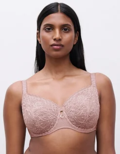 SUBLIME COVERING UNDERWIRE BRA