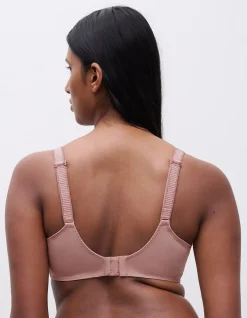 SUBLIME COVERING UNDERWIRE BRA