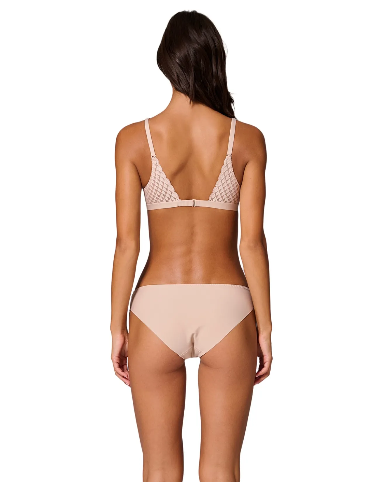 SUBTILE BIKINI BRIEF