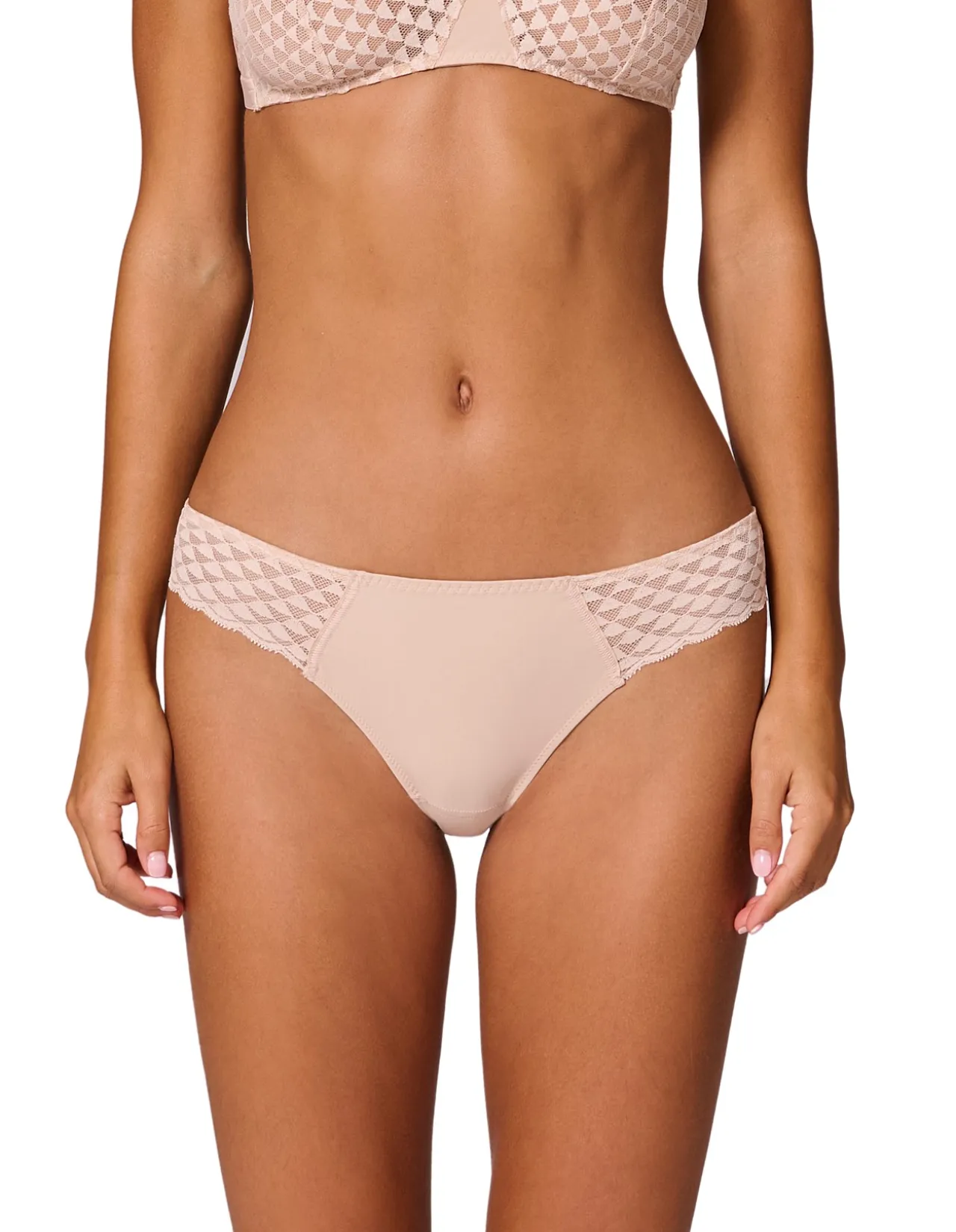 SUBTILE BIKINI BRIEF