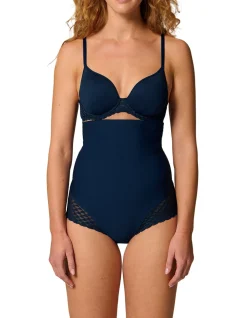 SUBTILE 3D PLUNGE CONTOUR BRA