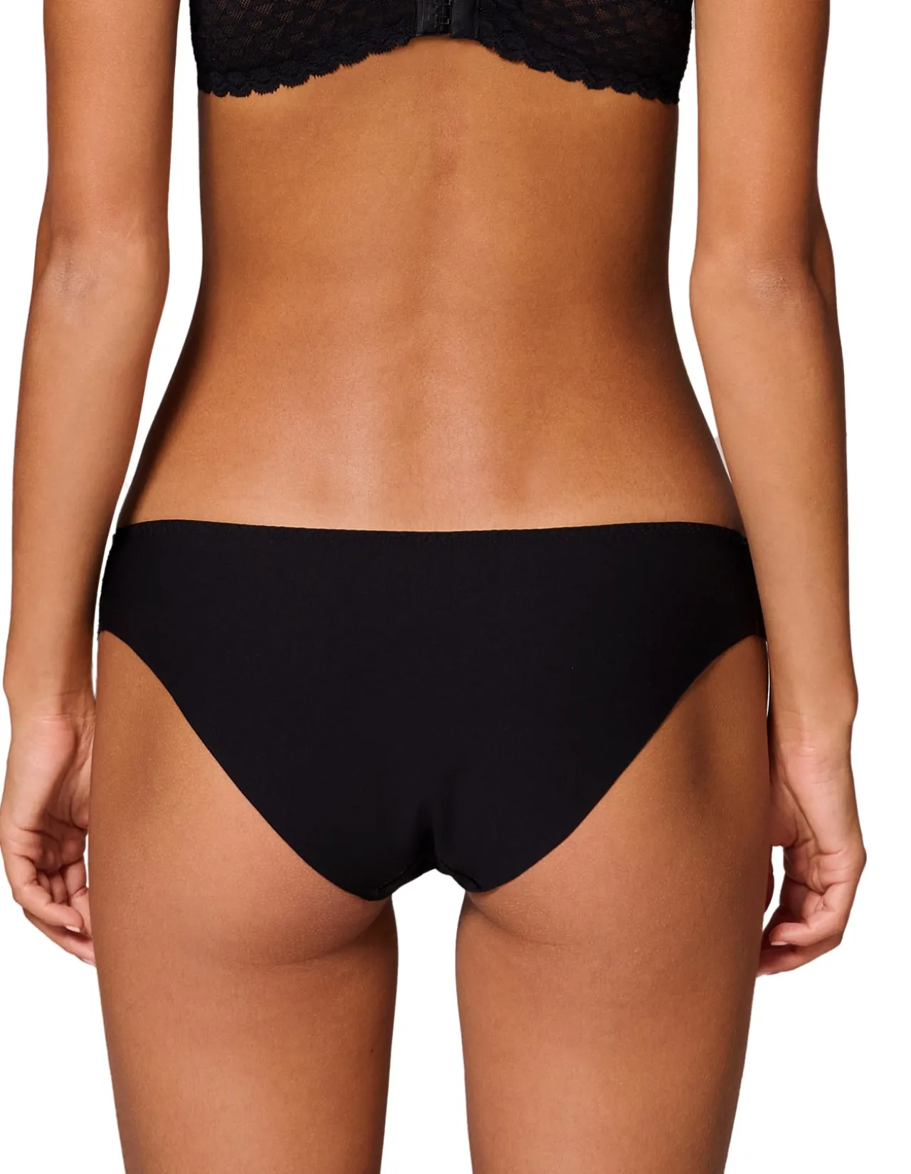 Subtile Bikini Brief