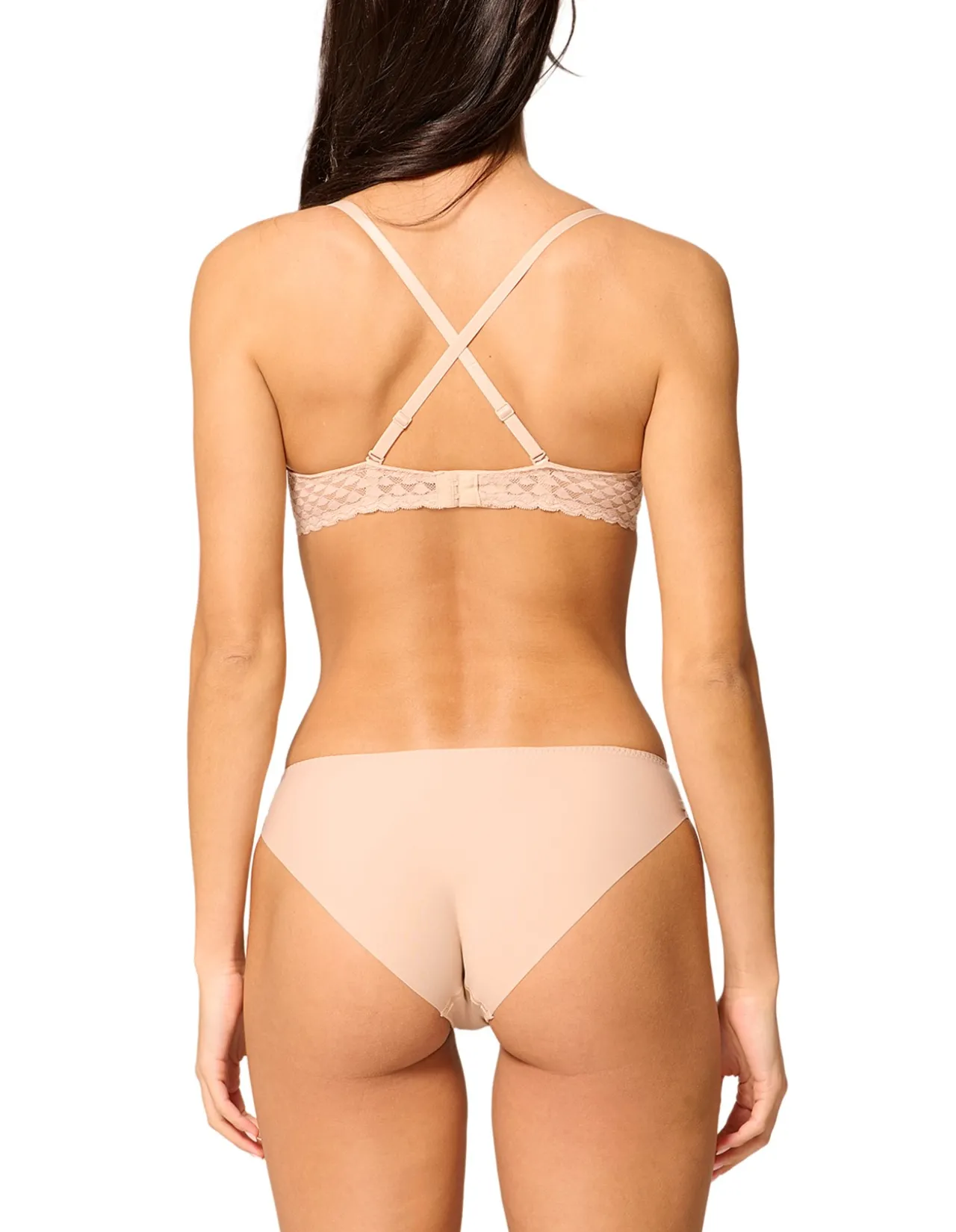 SUBTILE PUSH UP BRA