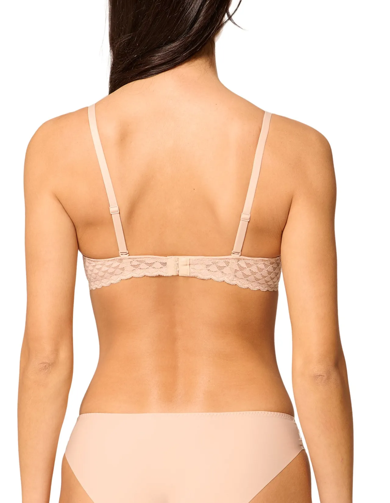 SUBTILE PUSH UP BRA
