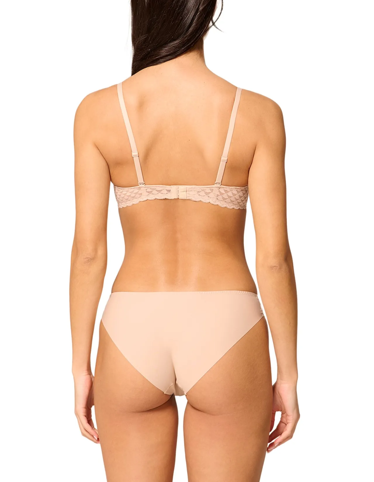 SUBTILE PUSH UP BRA