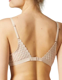 SUBTILE SOFT CUP TRIANGLE BRA