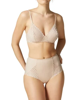 SUBTILE SOFT CUP TRIANGLE BRA