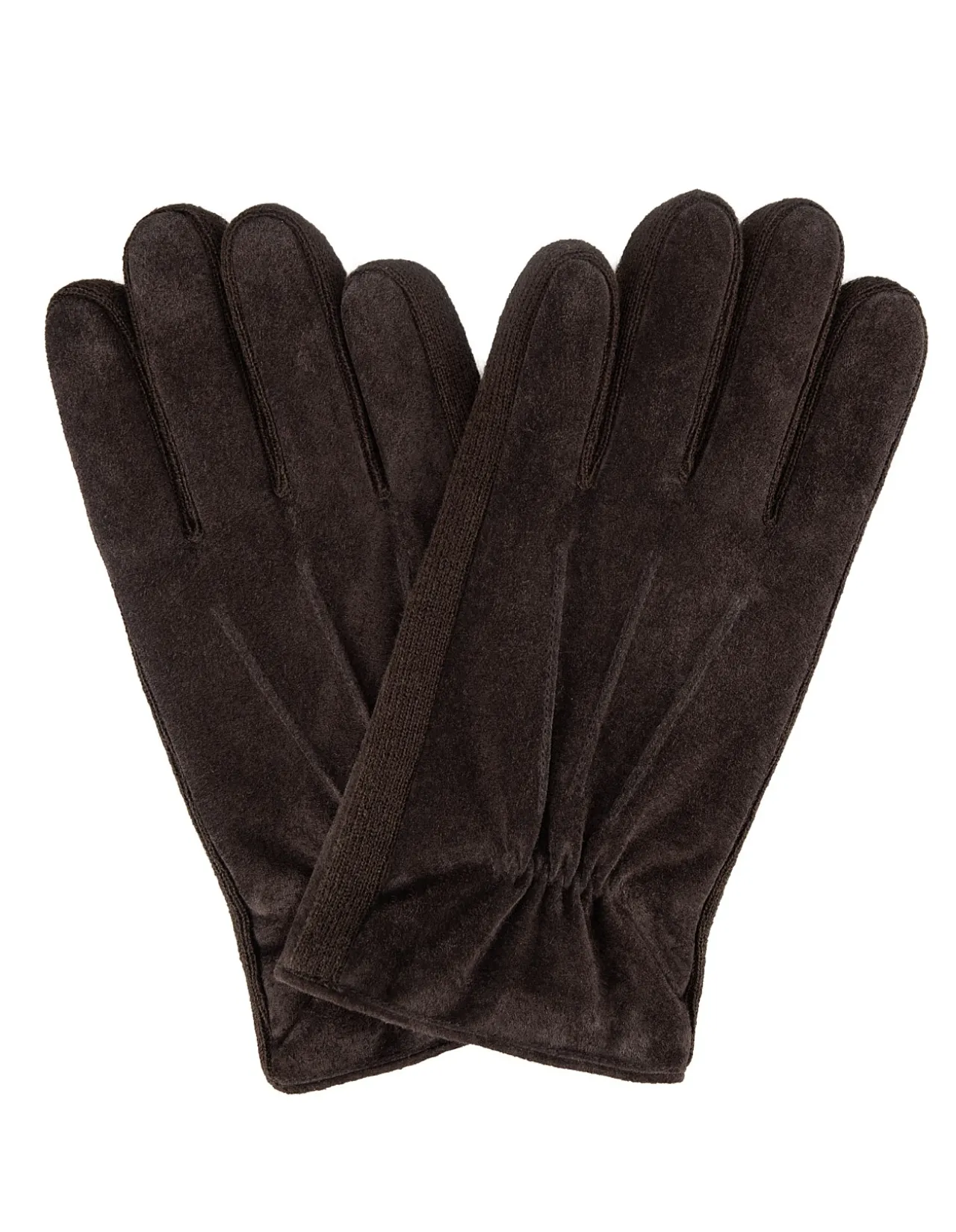SUEDE GLOVES