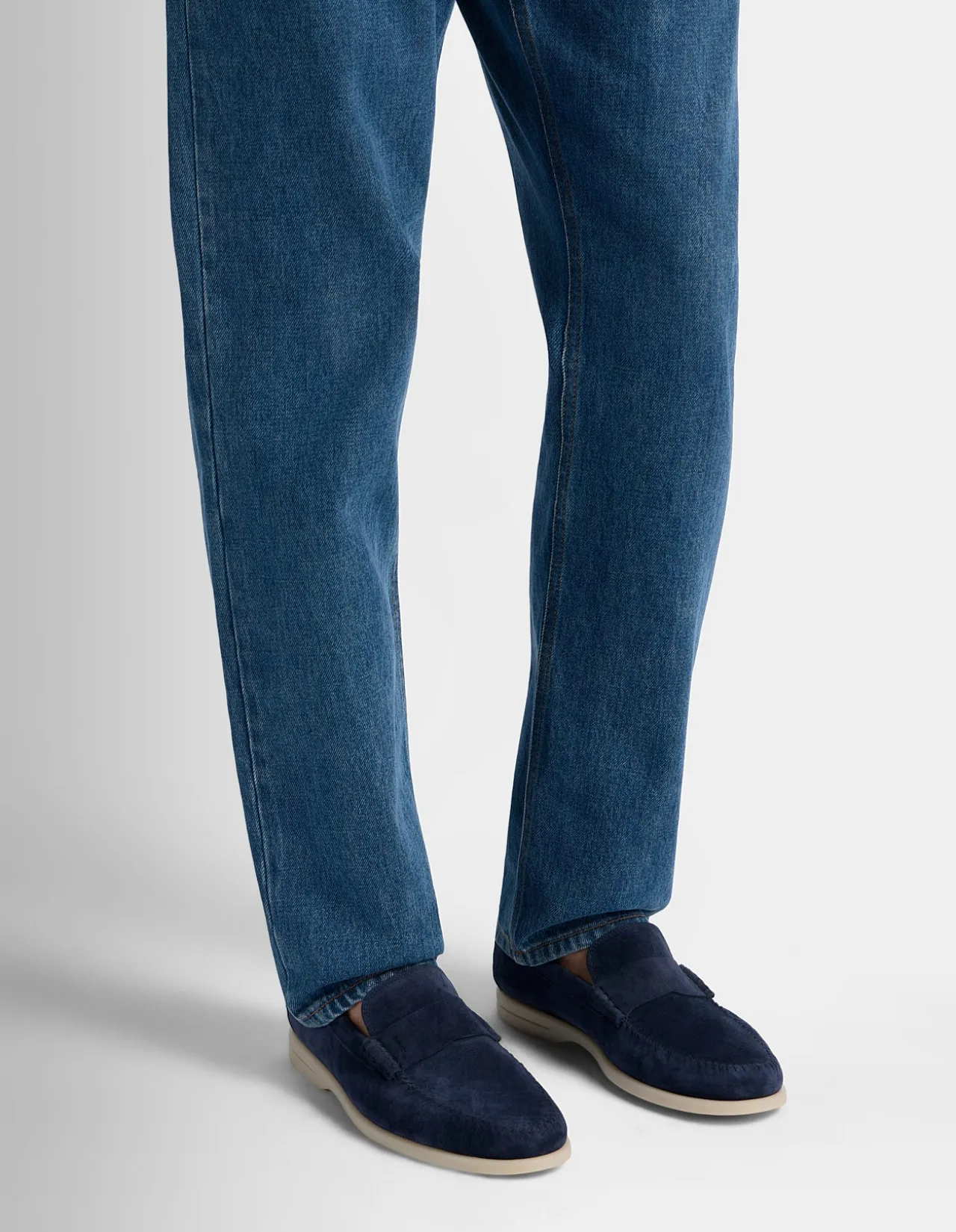SULLIVAN MOCCASSIN
