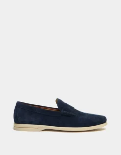 SULLIVAN MOCCASSIN