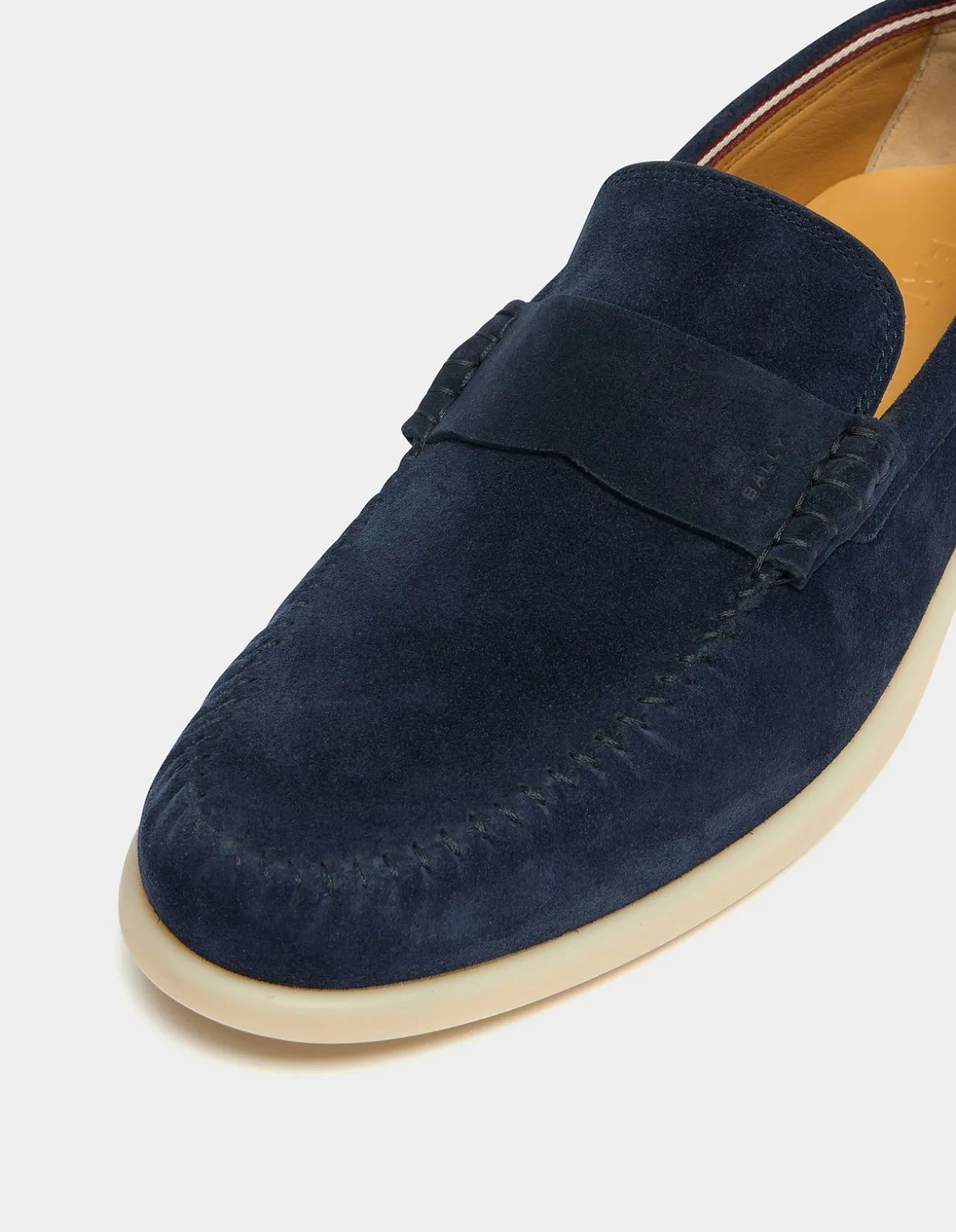 SULLIVAN MOCCASSIN