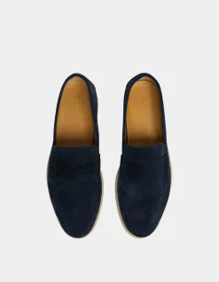 SULLIVAN MOCCASSIN