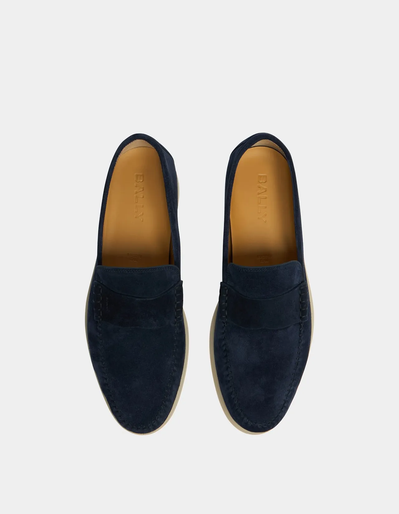 SULLIVAN MOCCASSIN