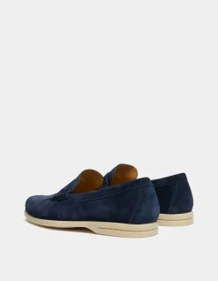 SULLIVAN MOCCASSIN