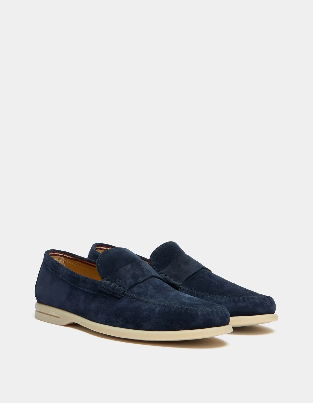 SULLIVAN MOCCASSIN