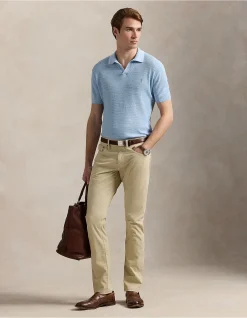 Sullivan Slim Stretch Twill Pant