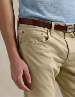 Sullivan Slim Stretch Twill Pant