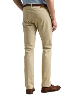Sullivan Slim Stretch Twill Pant