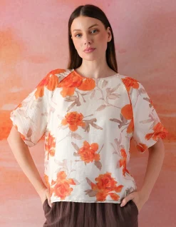 SUNDARA TOP