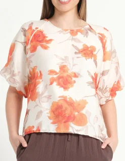 SUNDARA TOP