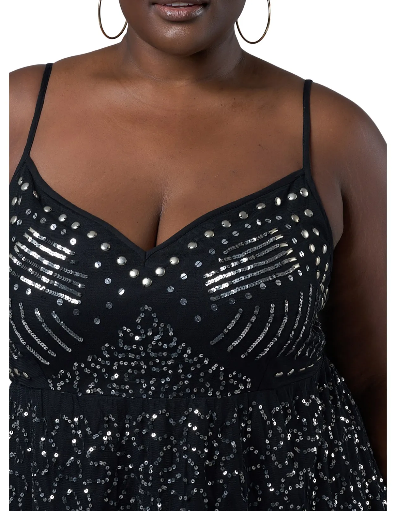 SUNDAY IN THE CITY-BITES THE DUST CAMI