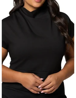 SUNDAY IN THE CITY-CLARISSA TUNIC TOP